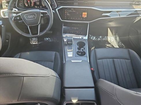 Used 2021 Audi A7 3.0T Premium Plus w/ Premium Plus image 19