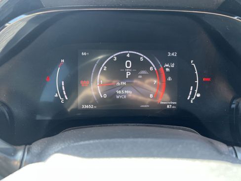 Used 2024 Lexus RX 350 F Sport w/ Technology Package AWD/4WD image 17