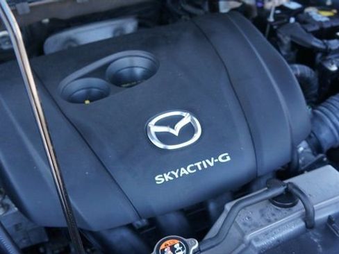 Used 2024 MAZDA CX-5 Carbon Edition image 67