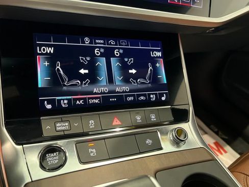 Used 2024 Audi A6 Premium Plus w/ Premium Plus Package AWD/4WD image 32