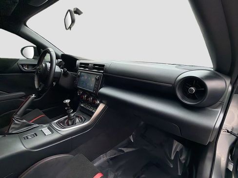 Used 2022 Subaru BRZ Limited RWD image 27