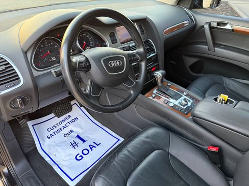 Used 2015 Audi Q7 3.0T Premium Plus image 9