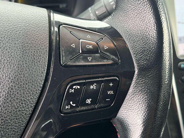 Used 2019 Ford Explorer Sport AWD/4WD image 25