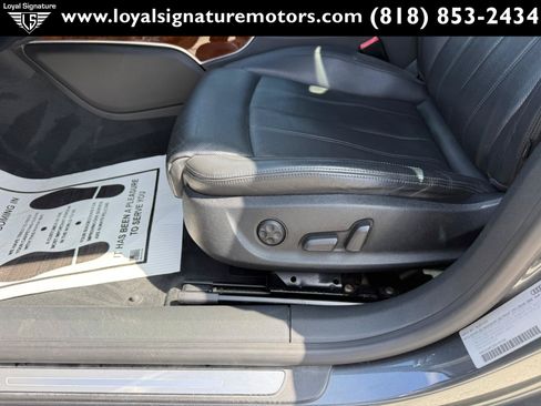 Used 2014 Audi A7 3.0T Prestige w/ Prestige Package AWD/4WD image 25