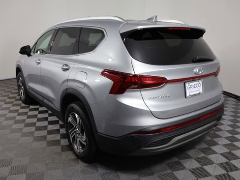 Used 2023 Hyundai Santa Fe SEL image 6