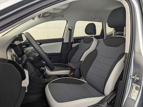 New 2026 Volkswagen Taos S FWD image 5
