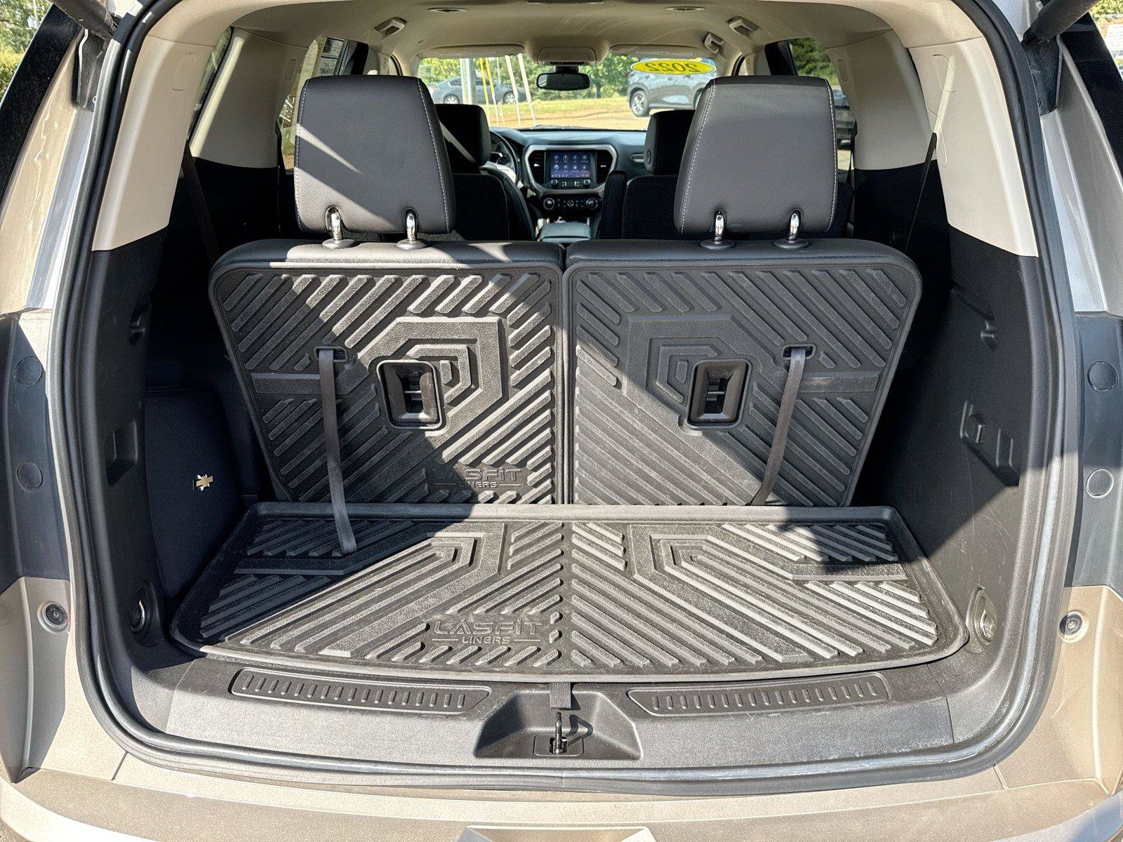 Used 2022 GMC Acadia Denali FWD image 14