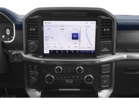 Used 2023 Ford F150 Raptor w/ Raptor 37 Performance Package AWD/4WD image 7