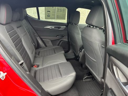 Used 2024 Dodge Hornet R/T image 23