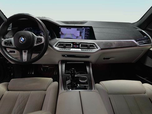 Used 2023 BMW X5 xDrive40i w/ M Sport Package AWD/4WD image 13