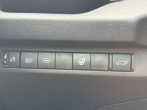 Used 2025 Toyota RAV4 XLE Premium w/ Weather Package FWD image 32