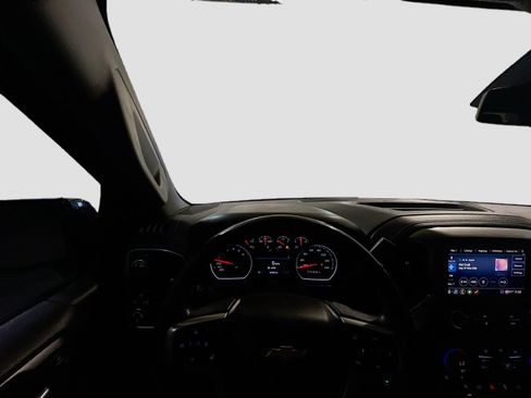 Used 2020 Chevrolet Silverado 1500 LT w/ Texas Edition RWD image 7
