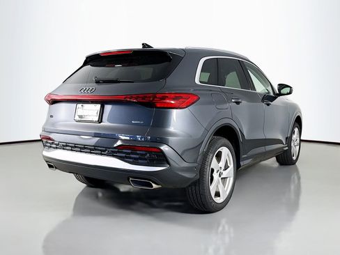 New 2025 Audi Q5 Premium Plus image 7