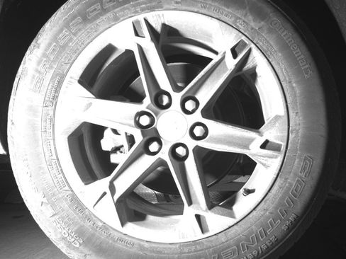 Used 2025 Chevrolet Blazer LT FWD image 15