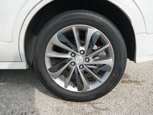 Used 2022 Buick Encore GX Select w/ Sport Touring Package image 13