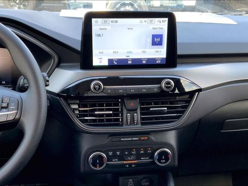 New 2026 Ford Escape Active FWD image 12