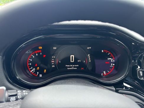 New 2025 Dodge Durango R/T image 14