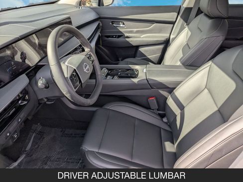 New 2025 Nissan Murano SV image 14