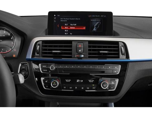 Used 2020 BMW M240i Convertible w/ Premium Package RWD image 9