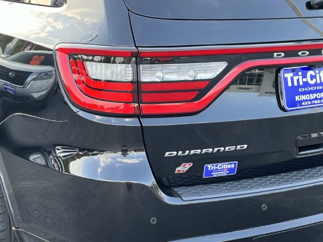 Used 2022 Dodge Durango R/T AWD/4WD image 5