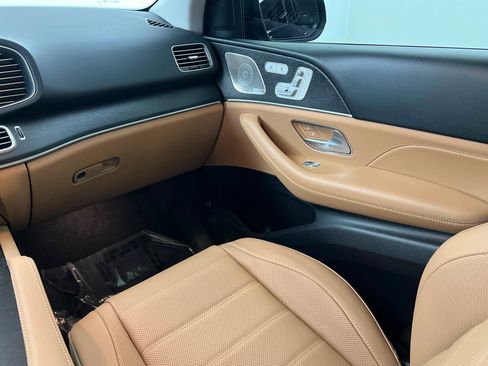 New 2026 Mercedes-Benz GLE 450 4MATIC image 10