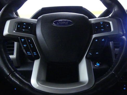 Used 2022 Ford F350 Lariat w/ Lariat Ultimate Package image 17