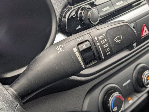 Used 2023 Kia Forte LXS image 24
