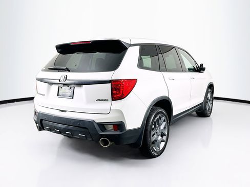 Used 2023 Honda Passport EX-L image 9