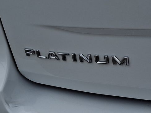 Certified 2025 Ford Expedition Max Platinum AWD/4WD image 35