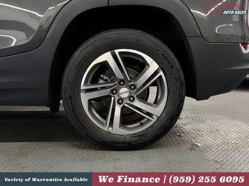 Used 2020 GMC Terrain SLT w/ Preferred Package AWD/4WD image 13