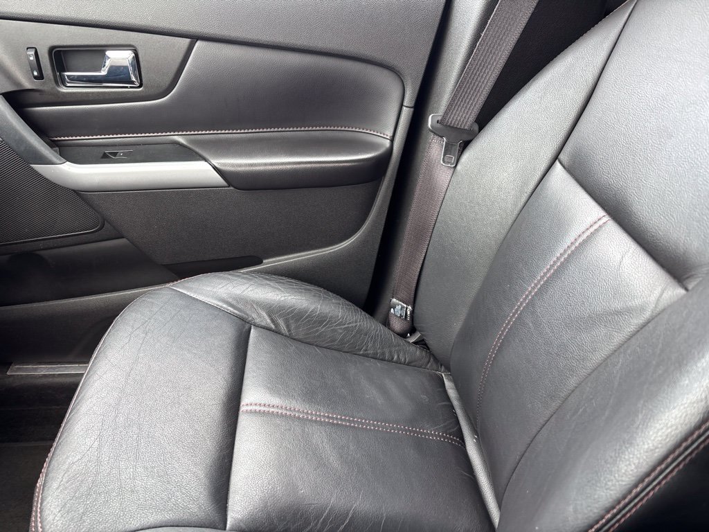 Used 2013 Ford Edge Limited AWD/4WD image 15