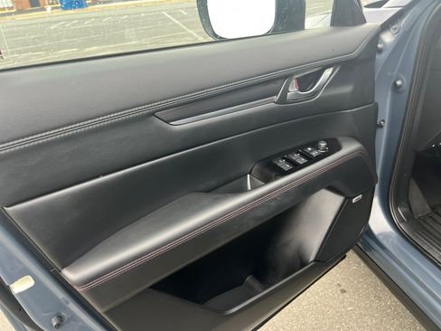 Used 2023 MAZDA CX-5 Carbon Edition AWD/4WD image 36