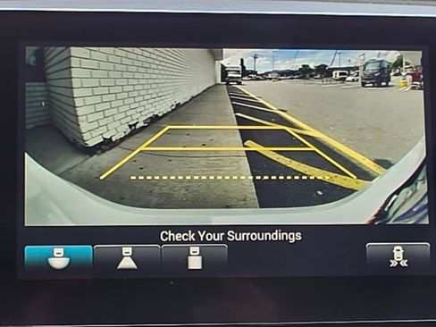 Used 2020 Honda Accord EX image 23