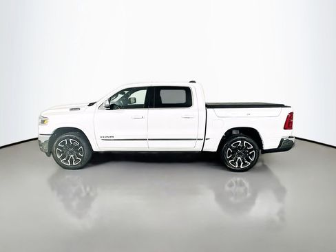 New 2026 RAM 1500 Limited image 4