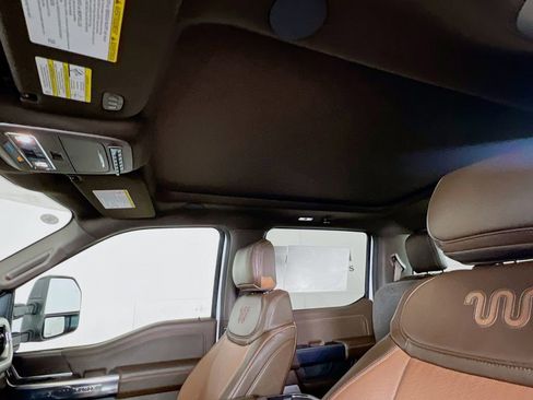 New 2026 Ford F350 4x4 Crew Cab Super Duty image 26