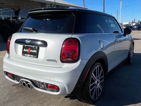 Used 2020 MINI Cooper S image 5