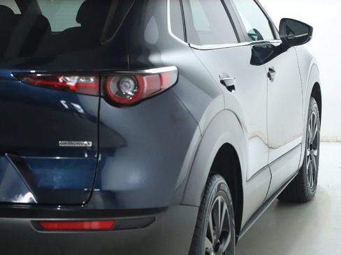 Certified 2024 MAZDA CX-30 AWD 2.5 S w/ Select Sport Pkg image 45