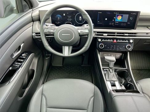 New 2026 Hyundai Santa Cruz XRT image 18