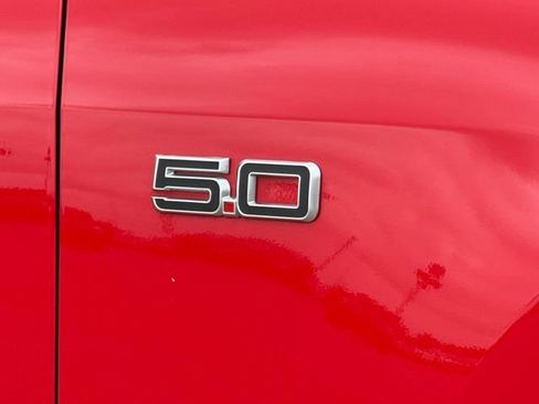 Used 2025 Ford Mustang GT Premium w/ GT Performance Package RWD image 12