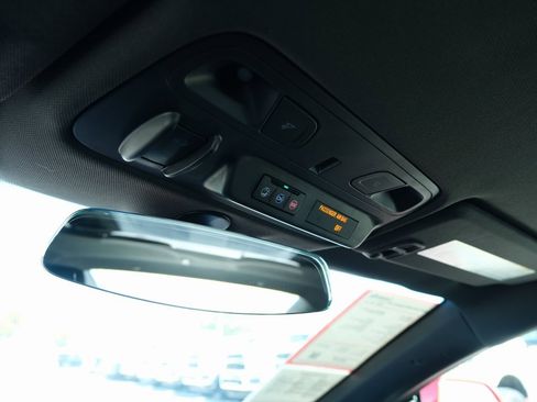 Used 2024 Chevrolet Camaro LT w/ RS Package image 18