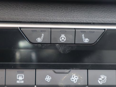 Used 2025 Nissan Altima 2.5 SL image 22