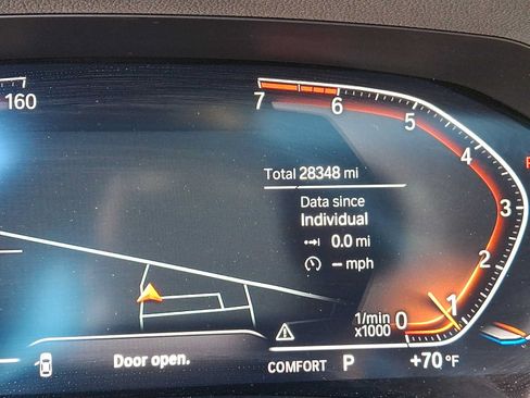 Certified 2023 BMW 430i Gran Coupe xDrive w/ M Sport Package AWD/4WD image 21