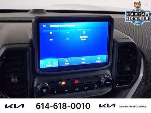 Used 2023 Ford Bronco Sport Base image 24