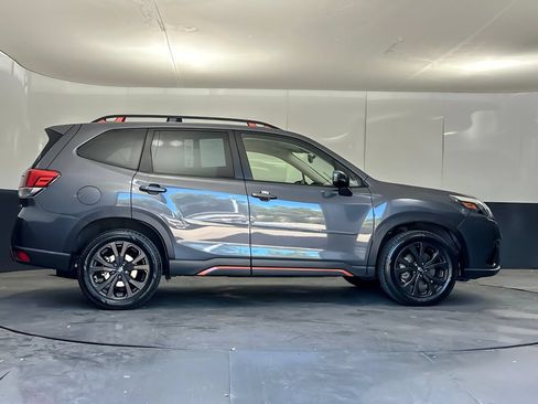 Used 2023 Subaru Forester Sport AWD/4WD image 2