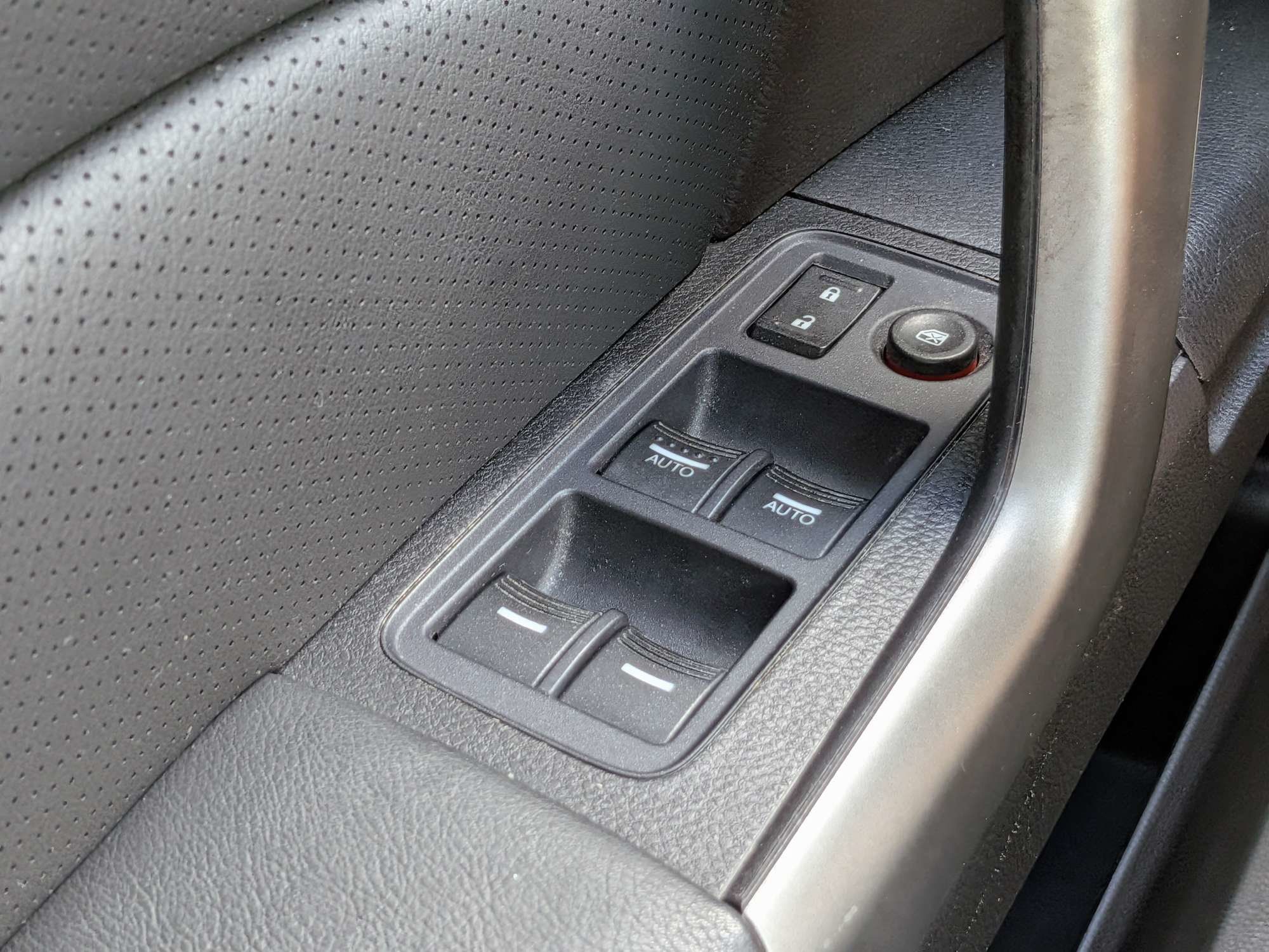 Used 2011 Acura RDX 2WD image 22