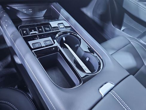 New 2025 Nissan Murano SL image 20