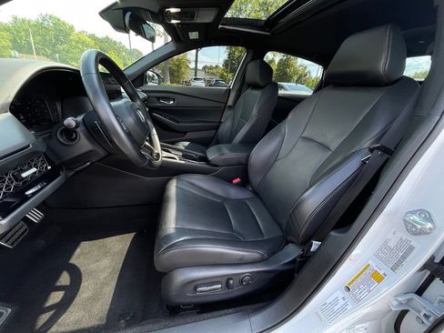 Used 2023 Honda Accord Sport image 26