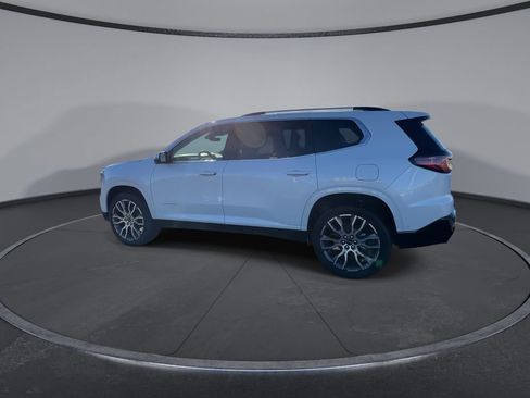 New 2026 GMC Acadia Denali Ultimate w/ LPO, Floor Liner Package image 6