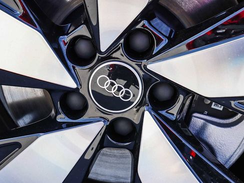 New 2025 Audi A5 2.0T Premium image 15