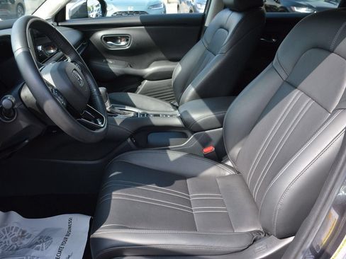 Used 2024 Honda HR-V EX-L image 7
